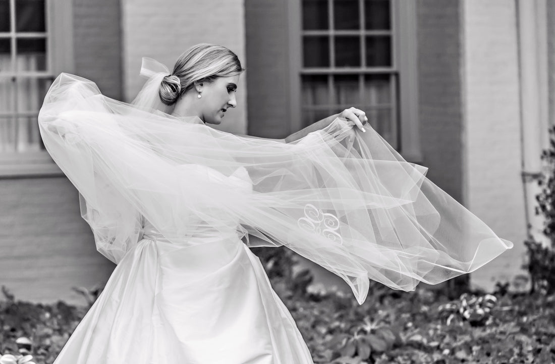 Types of Wedding Veils: A Complete Guide [Video]