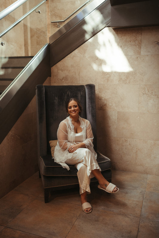 Christian Perspective on Wedding Planning