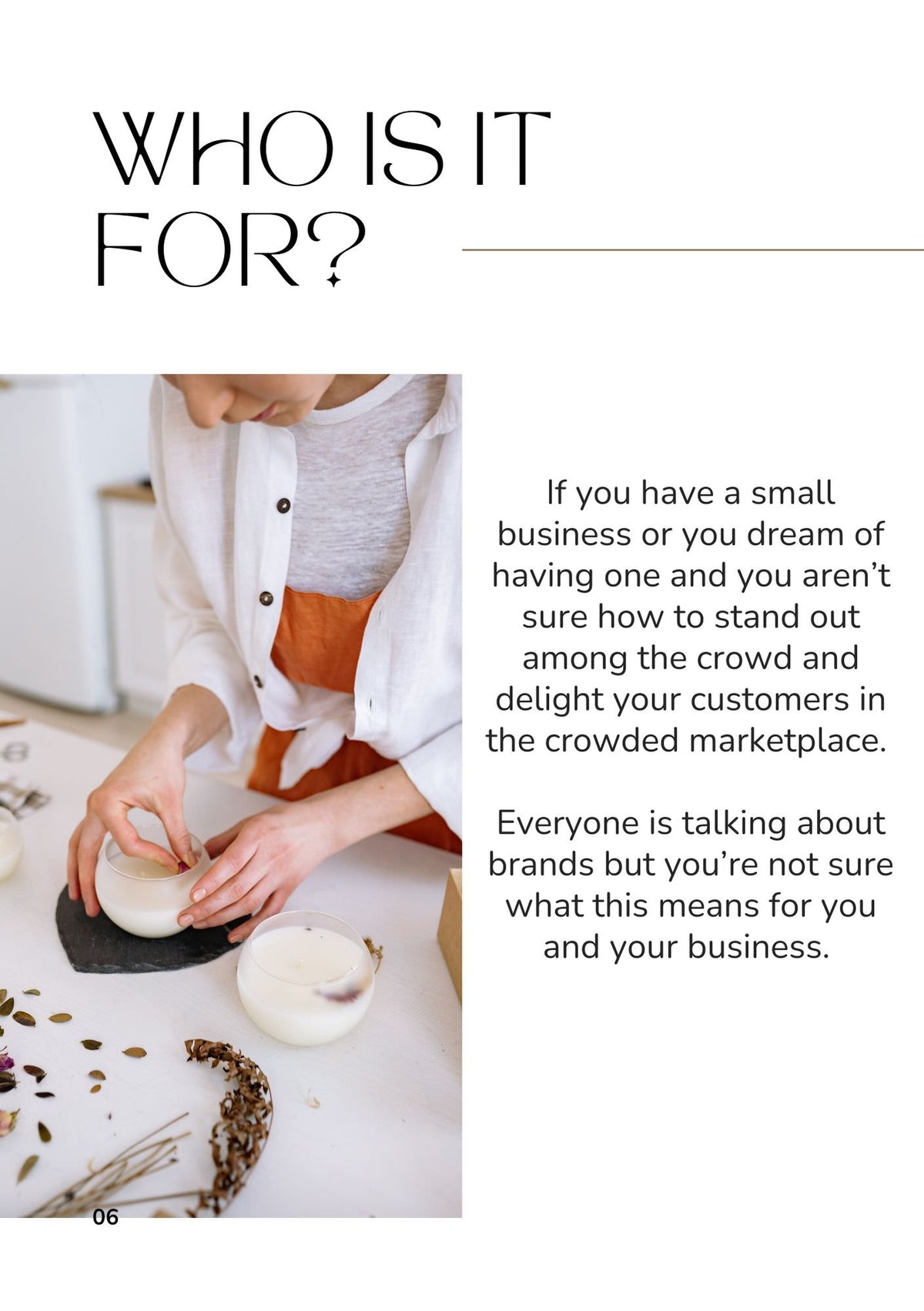 Handmade Business Owner Guide: Make Sales with Exceptional Customer Se ...