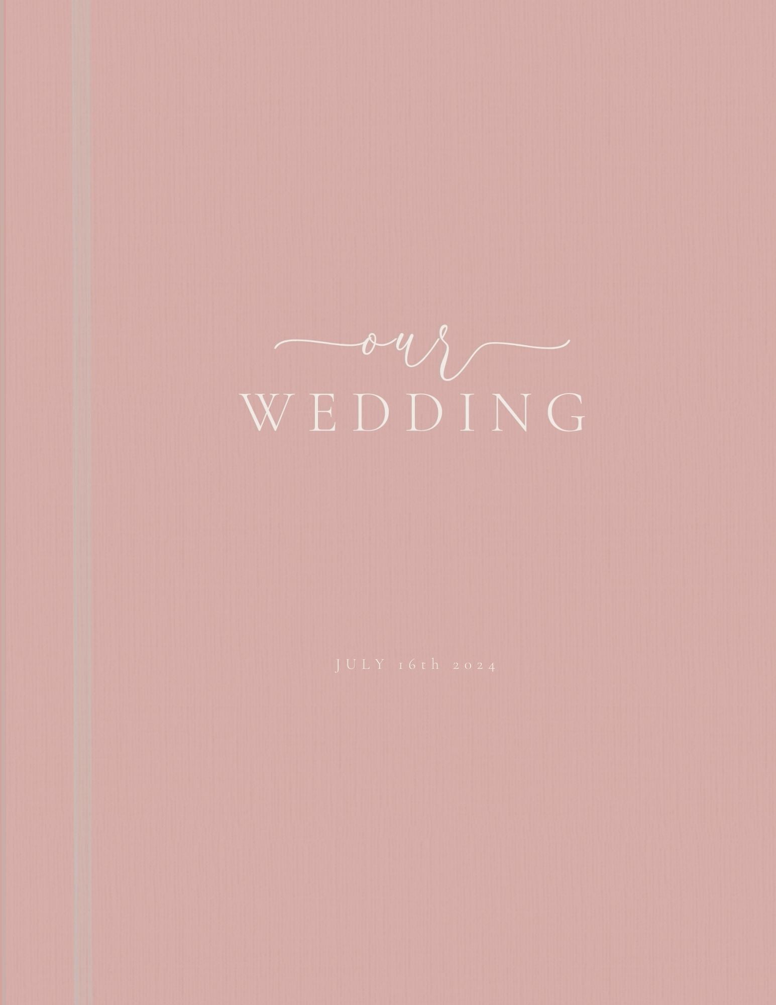 pink wedding planning spreadsheets for brides who are engaged and want to stay in budget