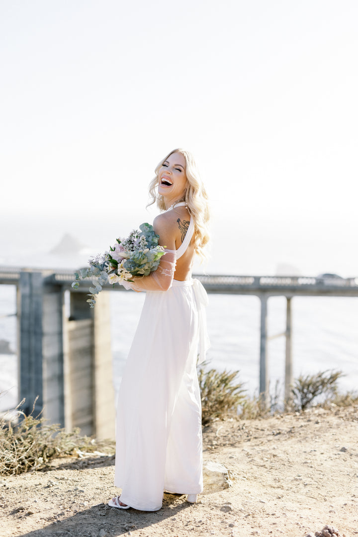 Mature Brides Wedding Headpieces & Bridal Veils for Older Women One