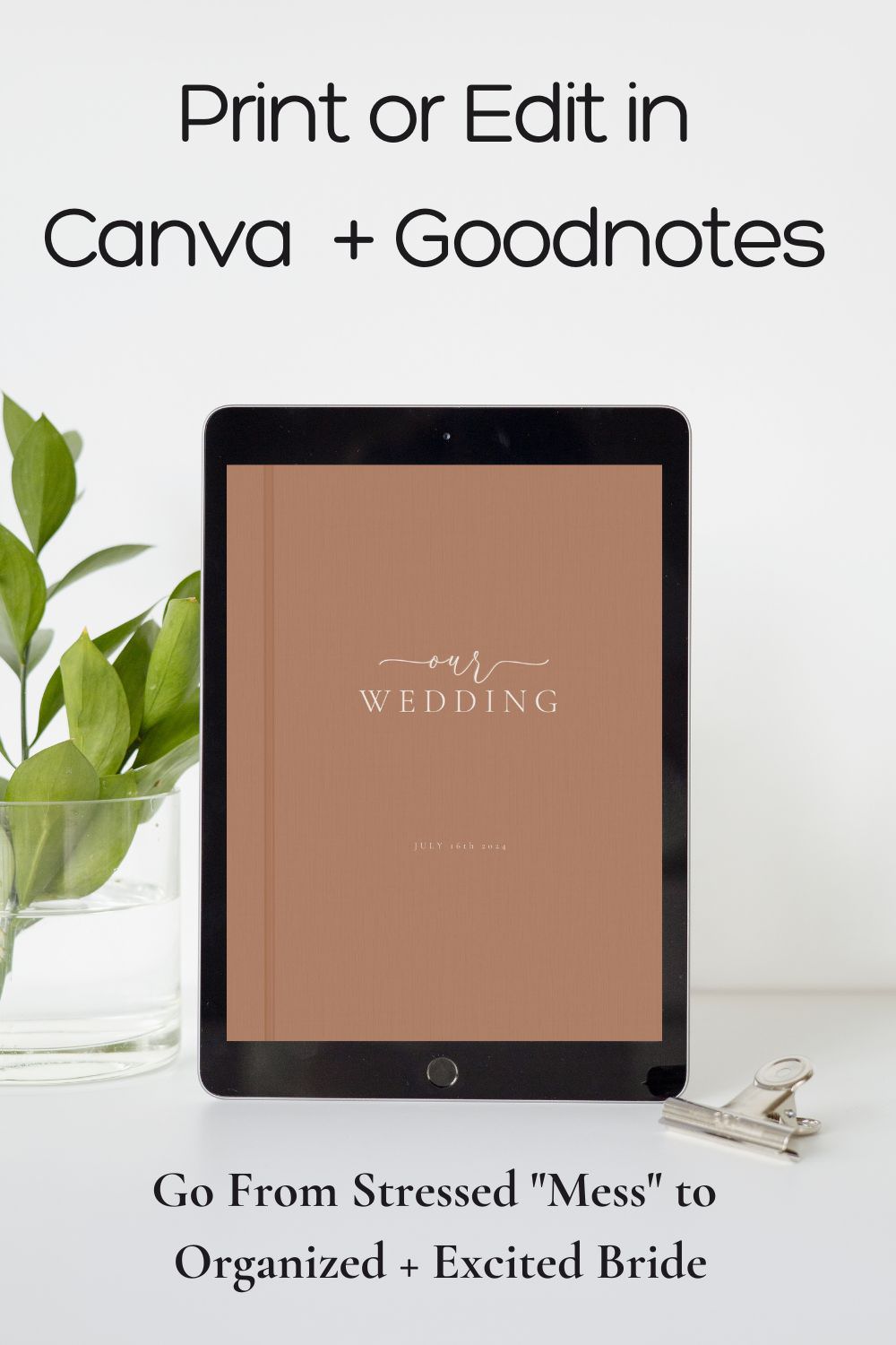 spreadsheet budget for wedding planning digital